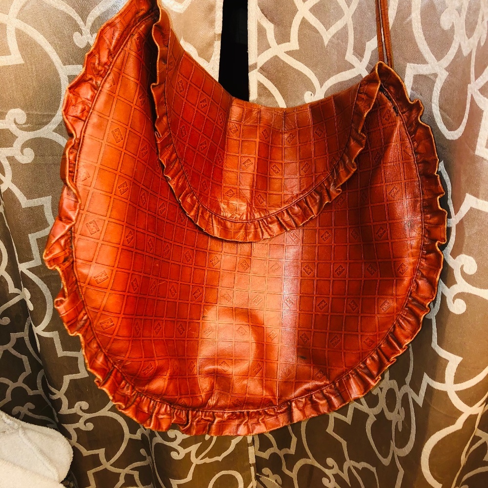 Vintage Fendi bag